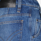 Pants Baggy jean pants Ami PARIS Blue Man