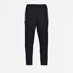 Pantalons Jogging Ami Paris France Ami PARIS Noir Homme