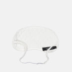 Lifestyle Masque de nuit Medusa Versace Blanc Unisexe