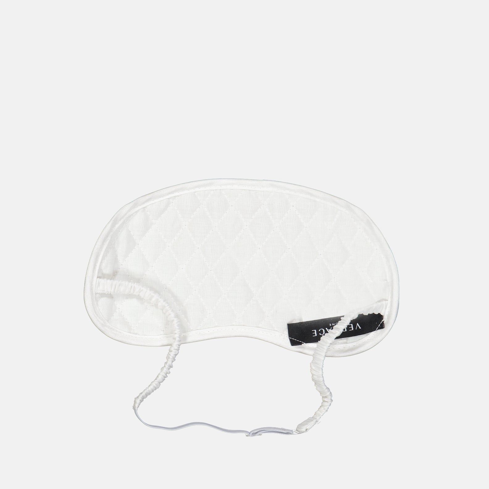 Lifestyle Masque de nuit Medusa Versace Blanc Unisexe