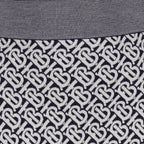 Jupes Jupe TB Burberry Bleu Femme