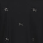 Sweatshirts Sweat à capuche Cavalier Burberry Schwarz Homme