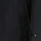 Manteaux Parka Heritage The Pimlico Burberry Noir Homme