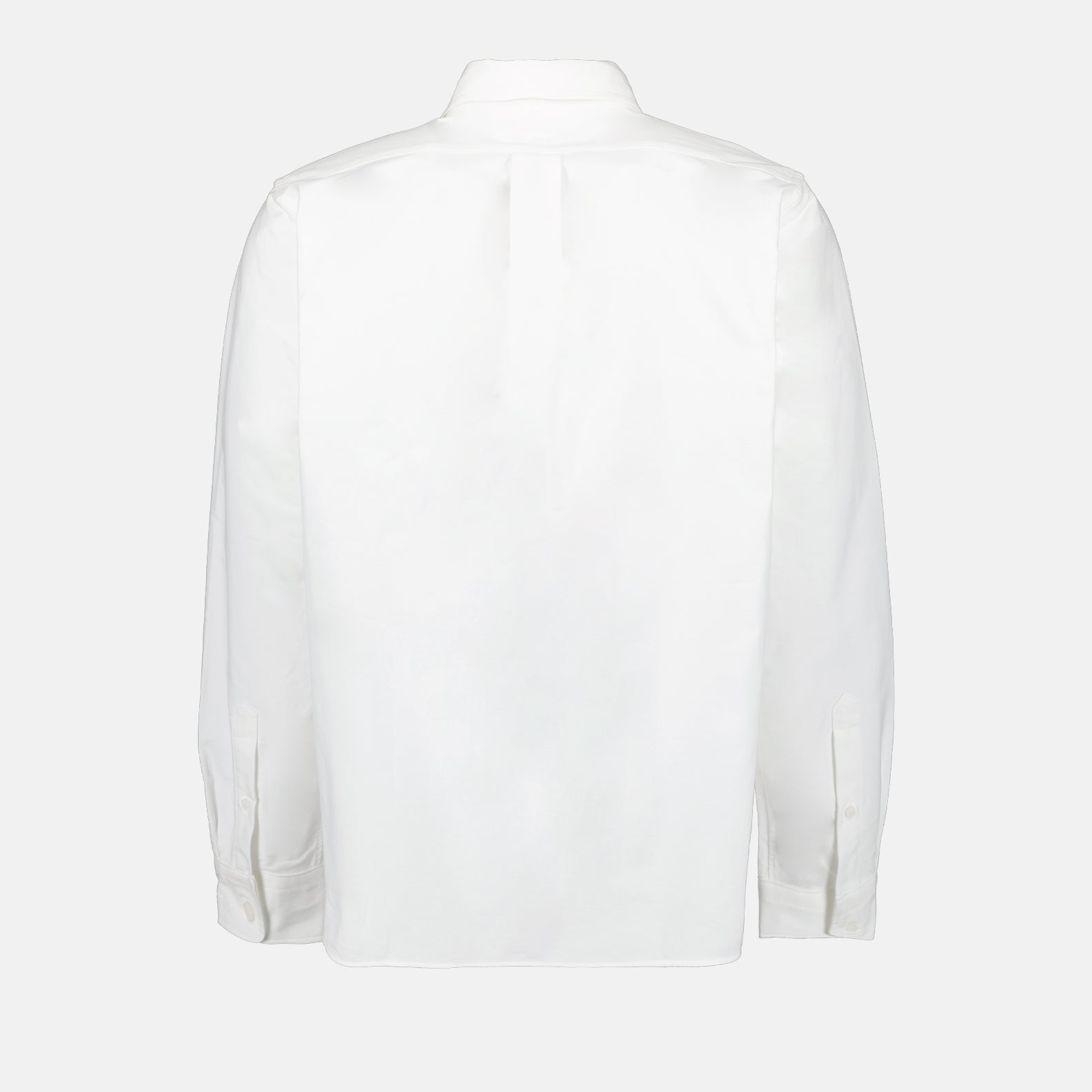 Camisas Chemise Boke Flower Kenzo Blanco Homme