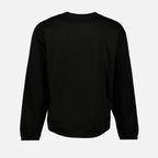スウェットシャツ ボケフラワースウェットシャツ Kenzo 黒 男