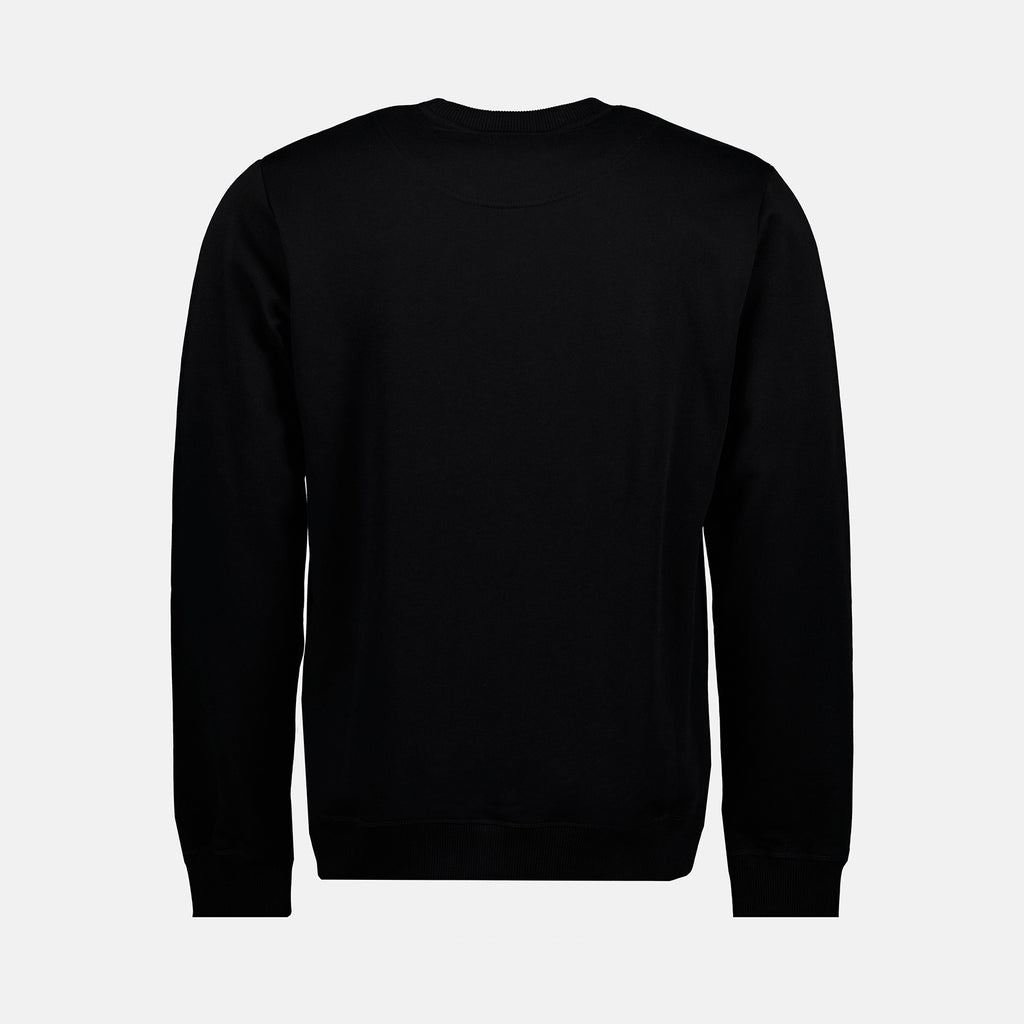 Felpe Sweatshirt Kenzo Paris Kenzo Nero Homme
