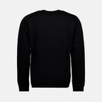 Felpe Sweatshirt Kenzo Paris Kenzo Nero Homme