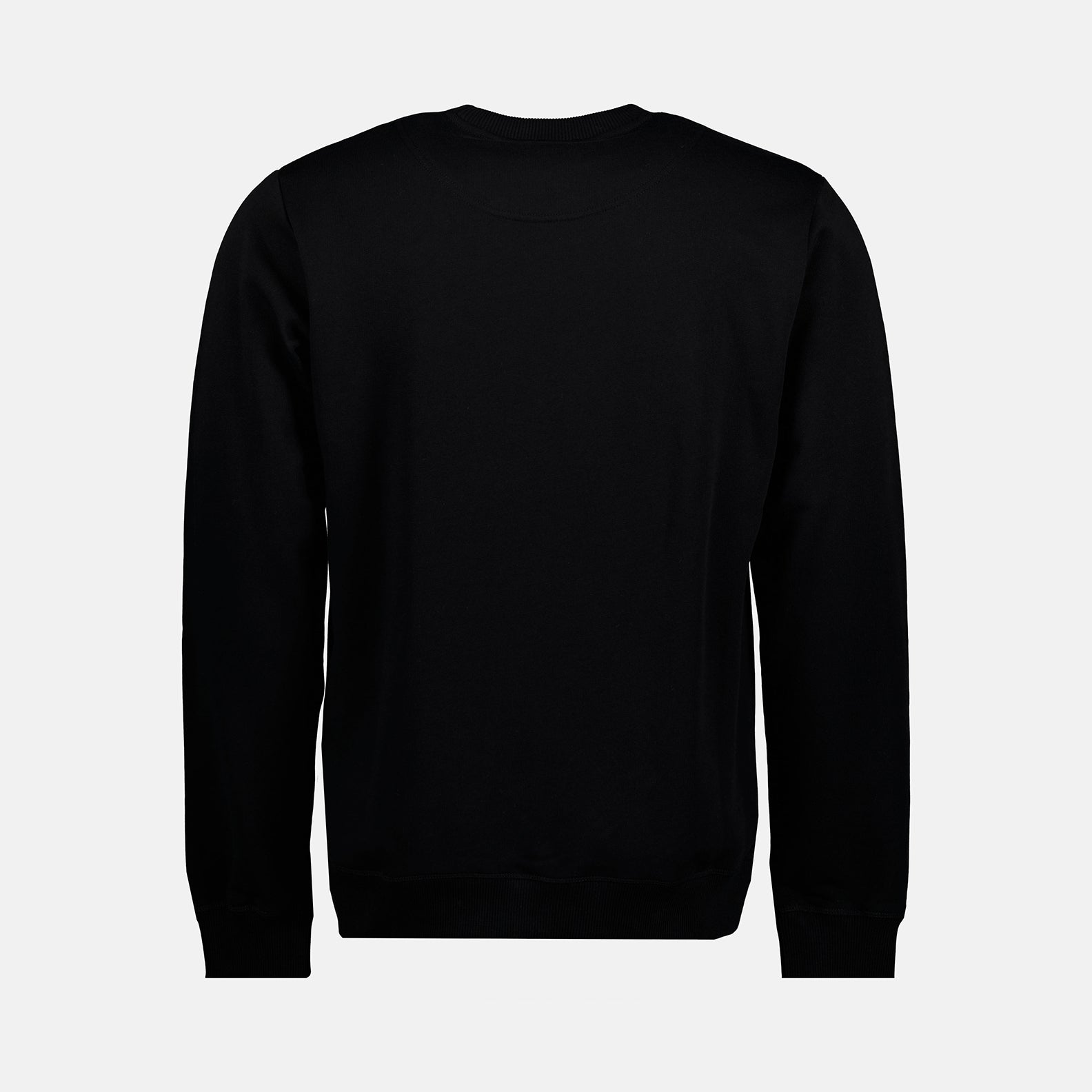 Felpe Sweatshirt Kenzo Paris Kenzo Nero Homme