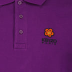 Polos Polo Boke Flower Kenzo Púrpura Homme