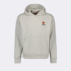 Sweatshirts Boke Flower Hoodie Kenzo Gray Man