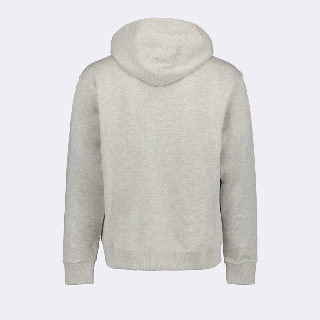 Sweatshirts Boke Flower Hoodie Kenzo Gray Man