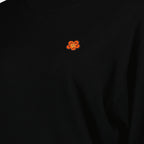 Malhas Pull Boke Flower Kenzo Preto Femme