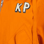 Chaquetas Coupe-vent KP Kenzo Naranja Femme