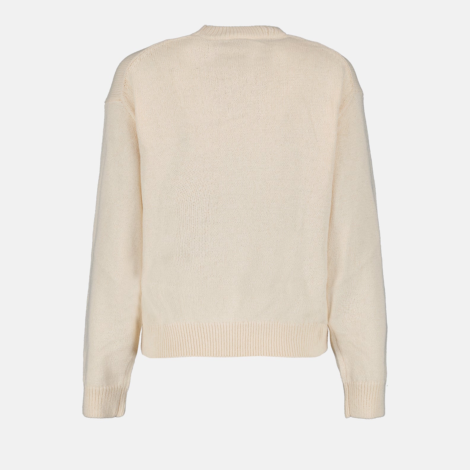 Maglieria Pull Boke Flower Kenzo Bianco Femme