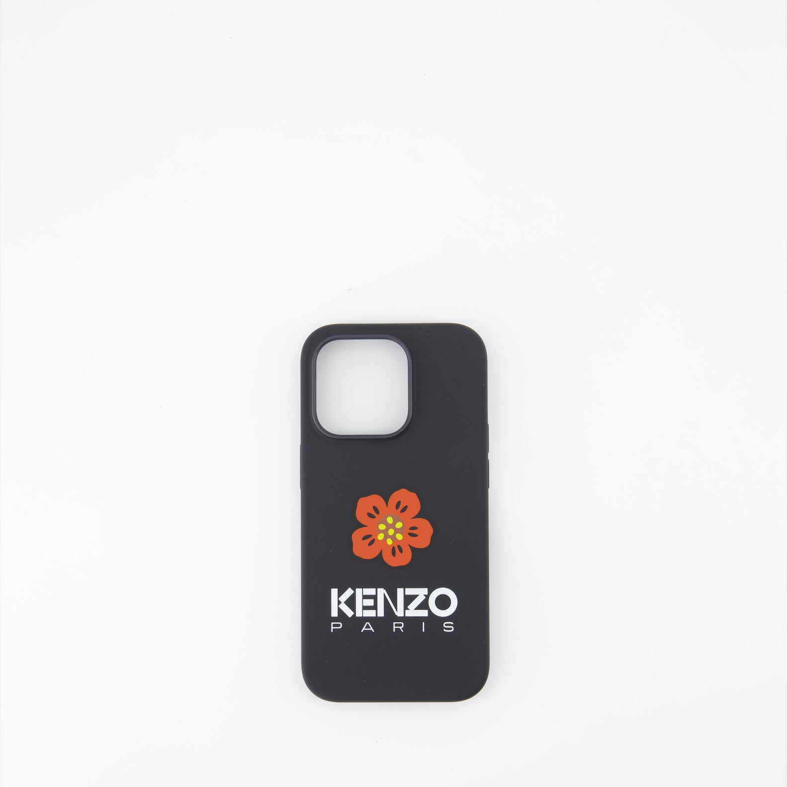 Lifestyle Coque iPhone 14 Pro Kenzo Preto Unissex