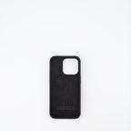 Lifestyle Coque iPhone 14 Pro Kenzo Preto Unissex