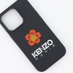 Lifestyle Coque iPhone 14 Pro Kenzo Preto Unissex