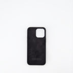 Lifestyle Coque iPhone 14 Pro max Kenzo Negro Unisexo