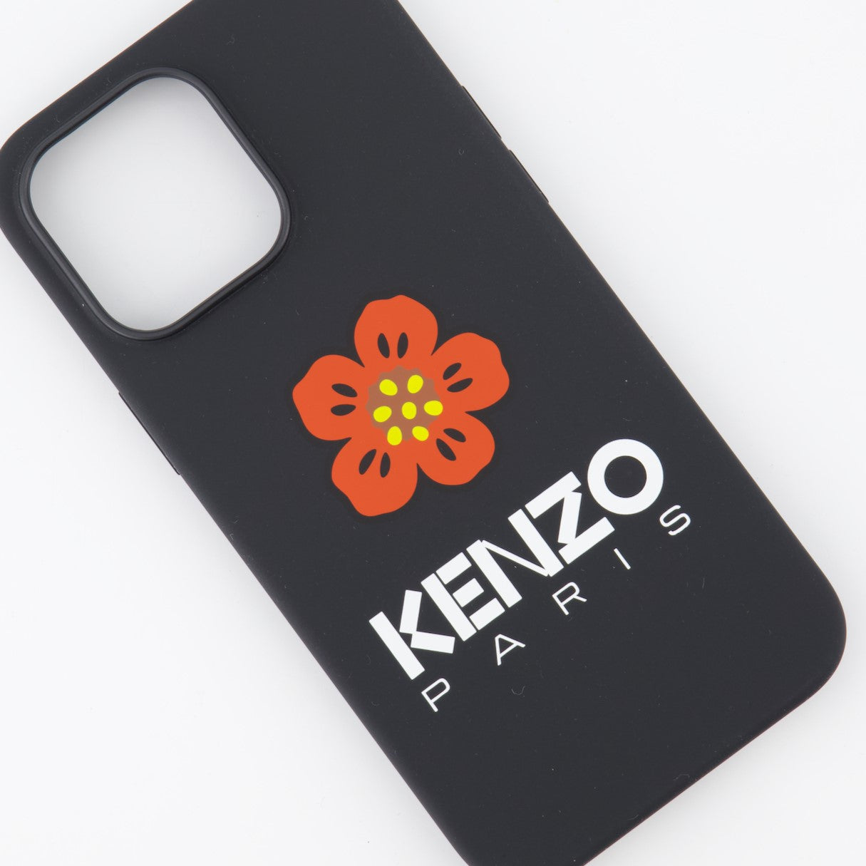 Lifestyle Coque iPhone 14 Pro max Kenzo Preto Unissex