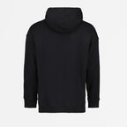 스웨트셔츠 Sweat à capuche à logo Givenchy 검은색 Homme