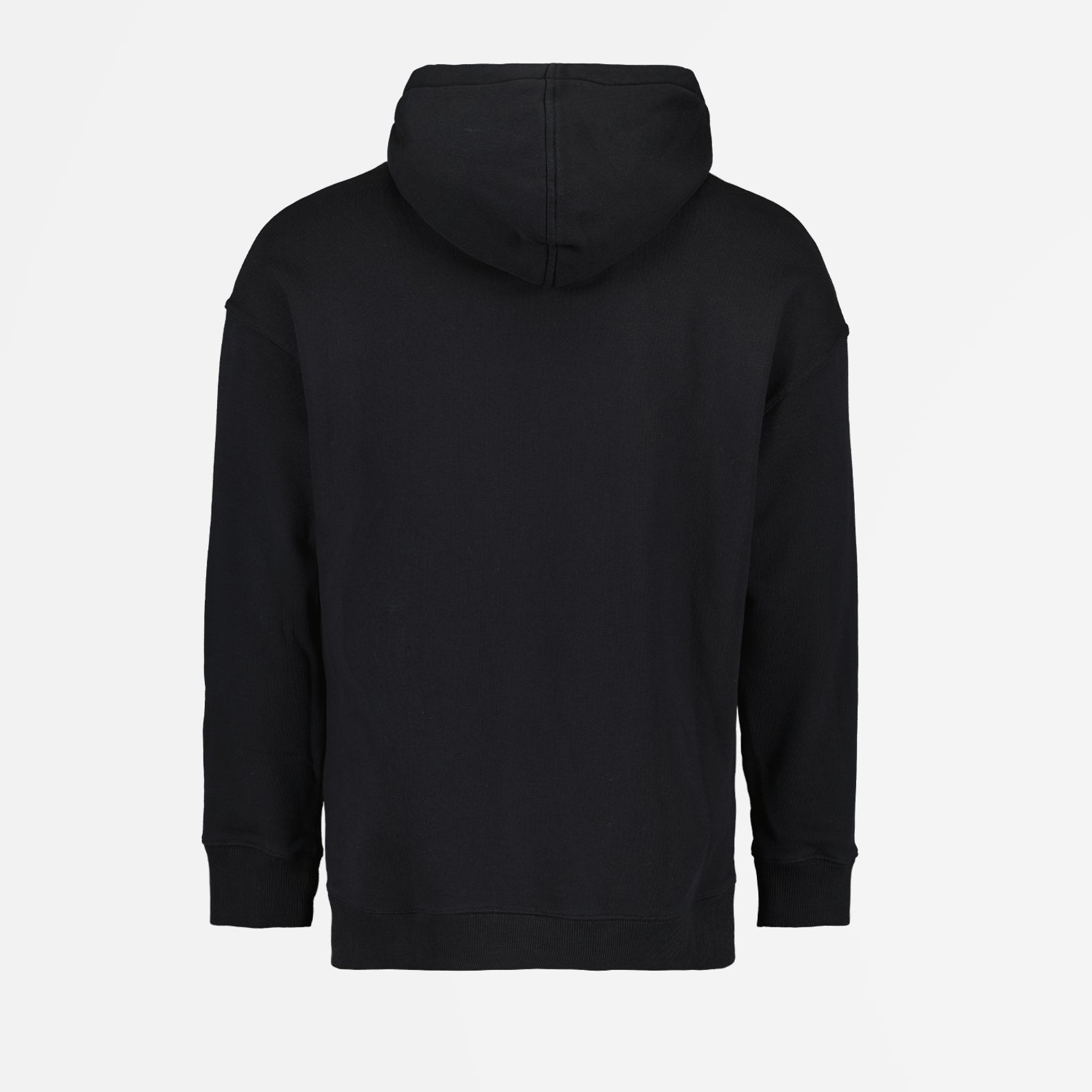 스웨트셔츠 Sweat à capuche à logo Givenchy 검은색 Homme