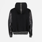 Chaquetas Blouson Varsity Givenchy Negro Homme