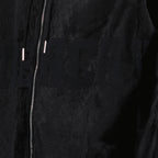 Felpe Sweatshirt zippé Givenchy Nero Homme