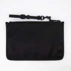 Bolsas pequenas Pochette Smiley Moschino Preto Homme