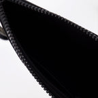Bolsas pequenas Pochette Smiley Moschino Preto Homme