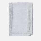 Écharpes, foulards et gants Écharpe 4G Givenchy Argenté Femme