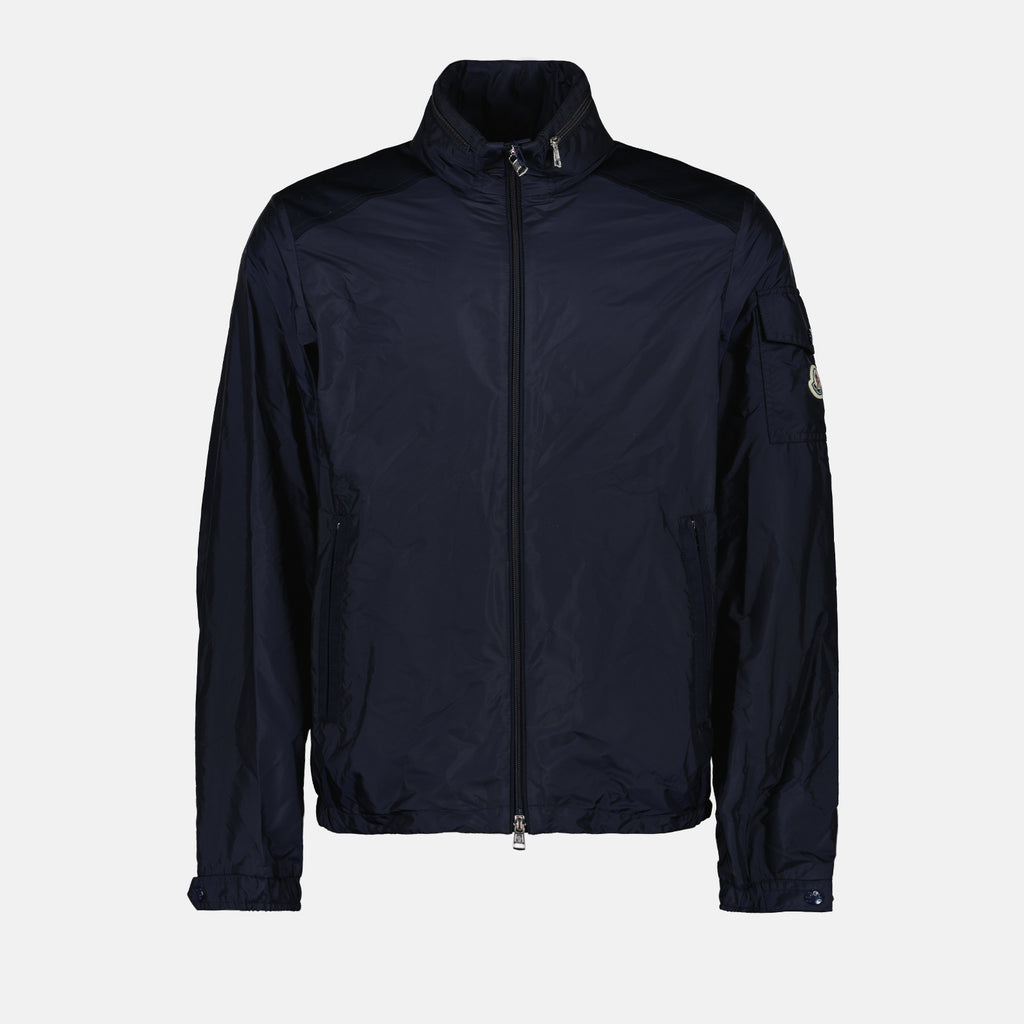 Jacken Coupe-vent Jumeaux Moncler Blau Homme