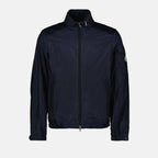 Jacken Coupe-vent Jumeaux Moncler Blau Homme