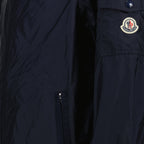 Jacken Coupe-vent Jumeaux Moncler Blau Homme