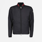 Chaquetas Coupe-vent Farlak Moncler Negro Homme