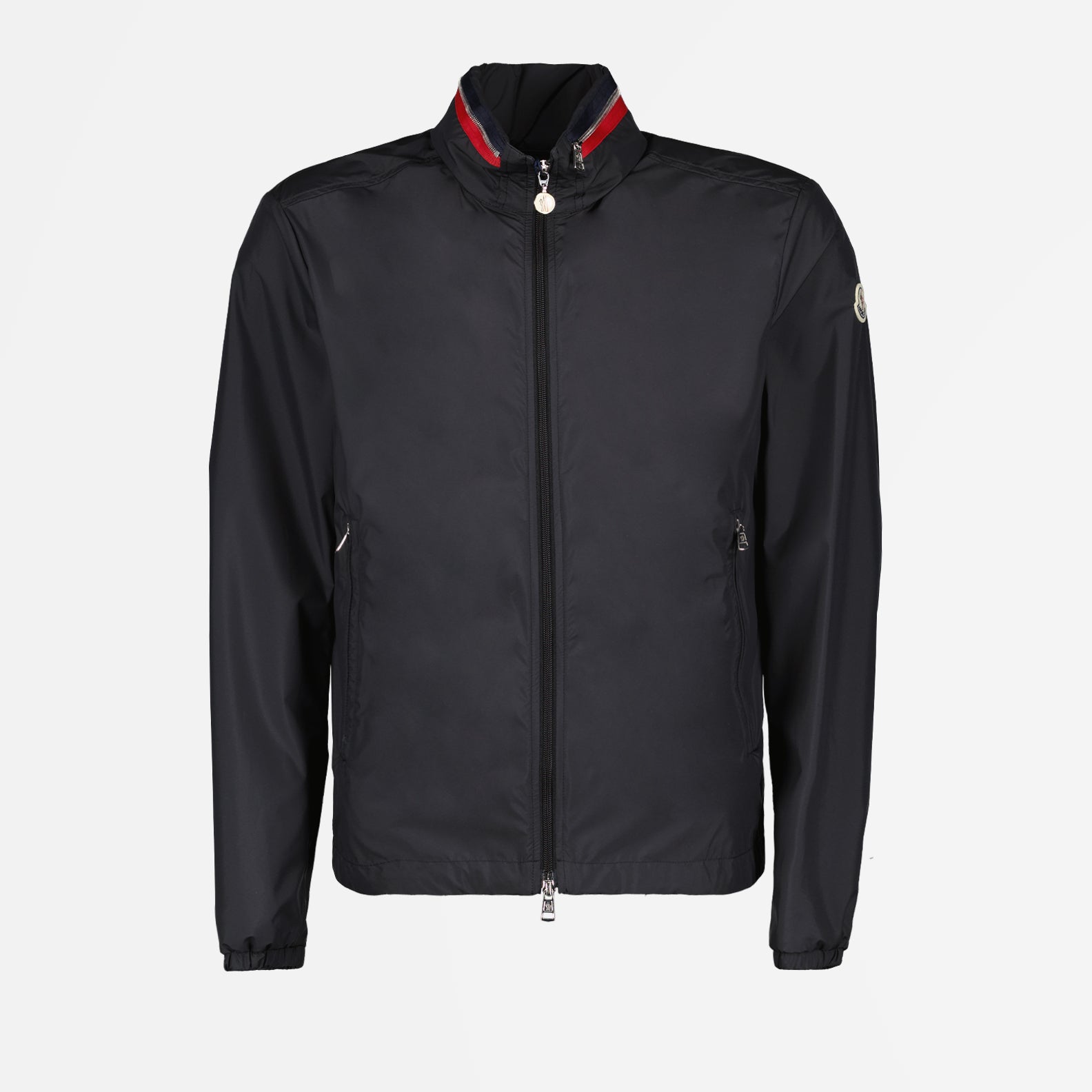 Jaquetas Coupe-vent Farlak Moncler Preto Homme