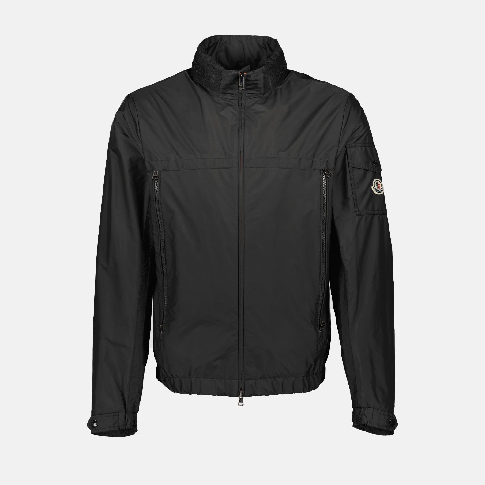 Chaquetas Coupe-vent Nire Moncler Negro Homme