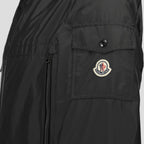 Chaquetas Coupe-vent Nire Moncler Negro Homme