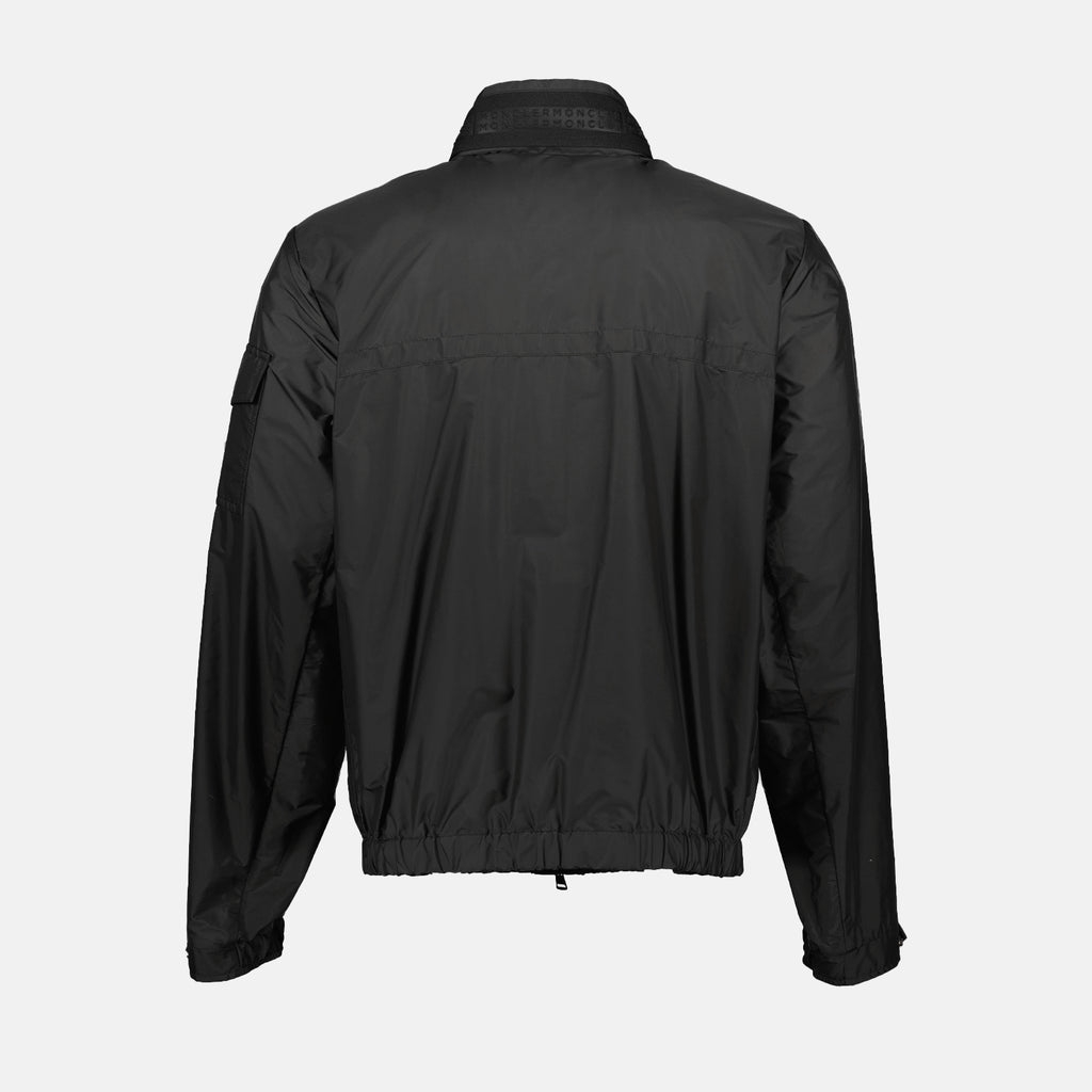 Chaquetas Coupe-vent Nire Moncler Negro Homme