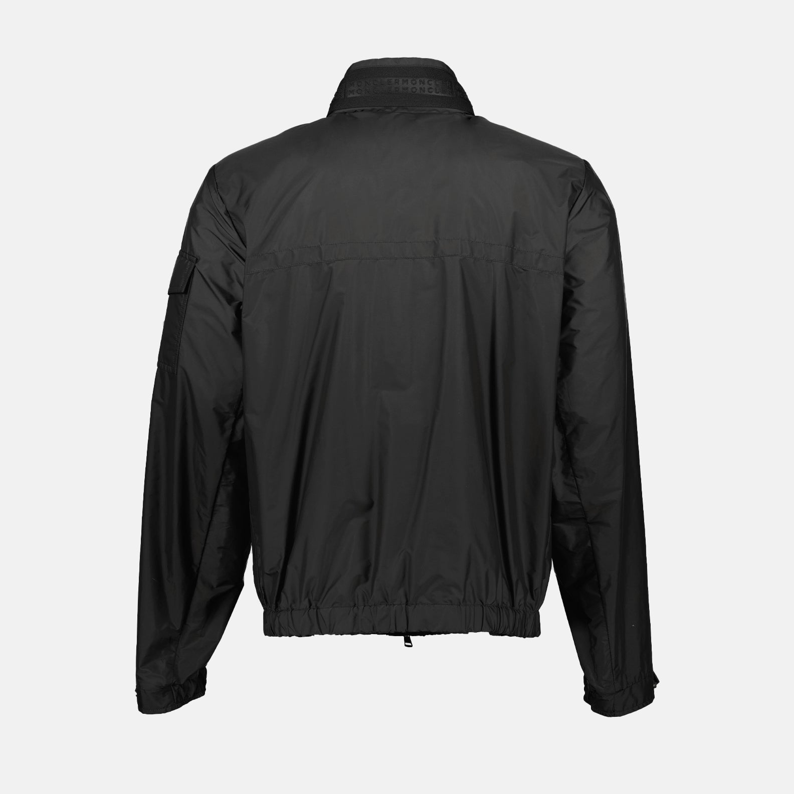 Chaquetas Coupe-vent Nire Moncler Negro Homme