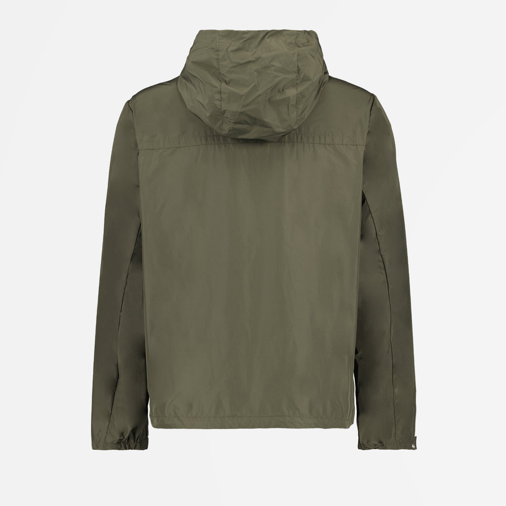 Giacche Veste Fuyue Moncler Cachi Homme