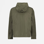 Giacche Veste Fuyue Moncler Cachi Homme
