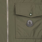 Giacche Veste Fuyue Moncler Cachi Homme