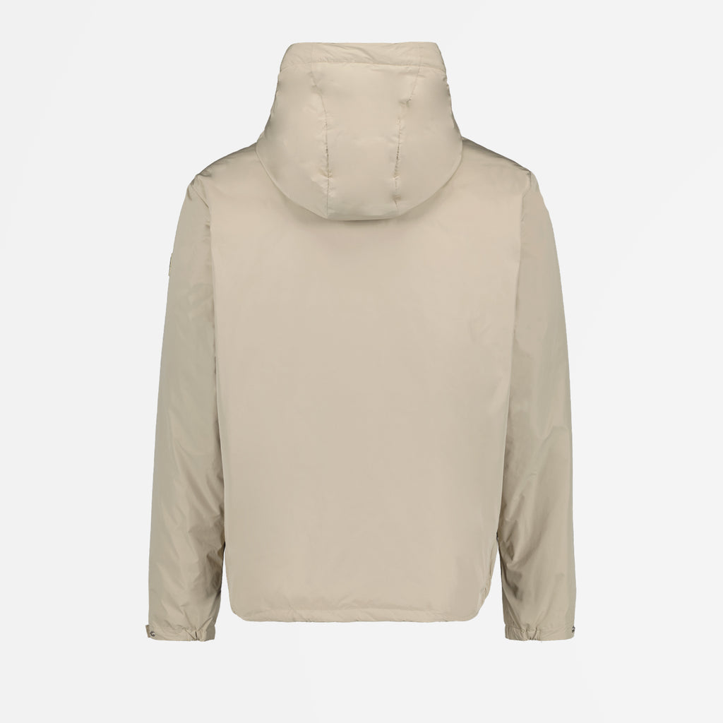 Vestes Veste Cerou Moncler Beige Homme