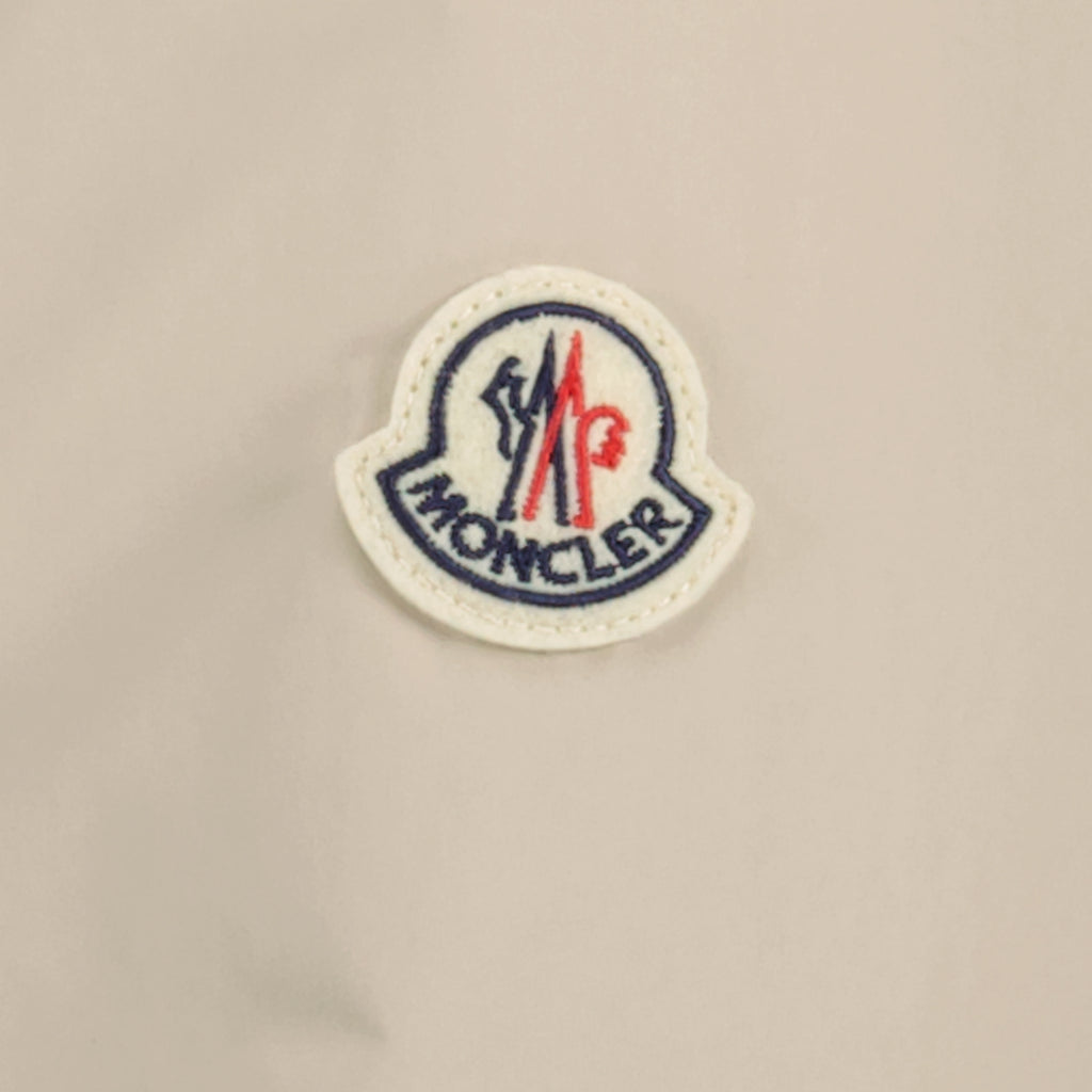 Vestes Veste Cerou Moncler Beige Homme