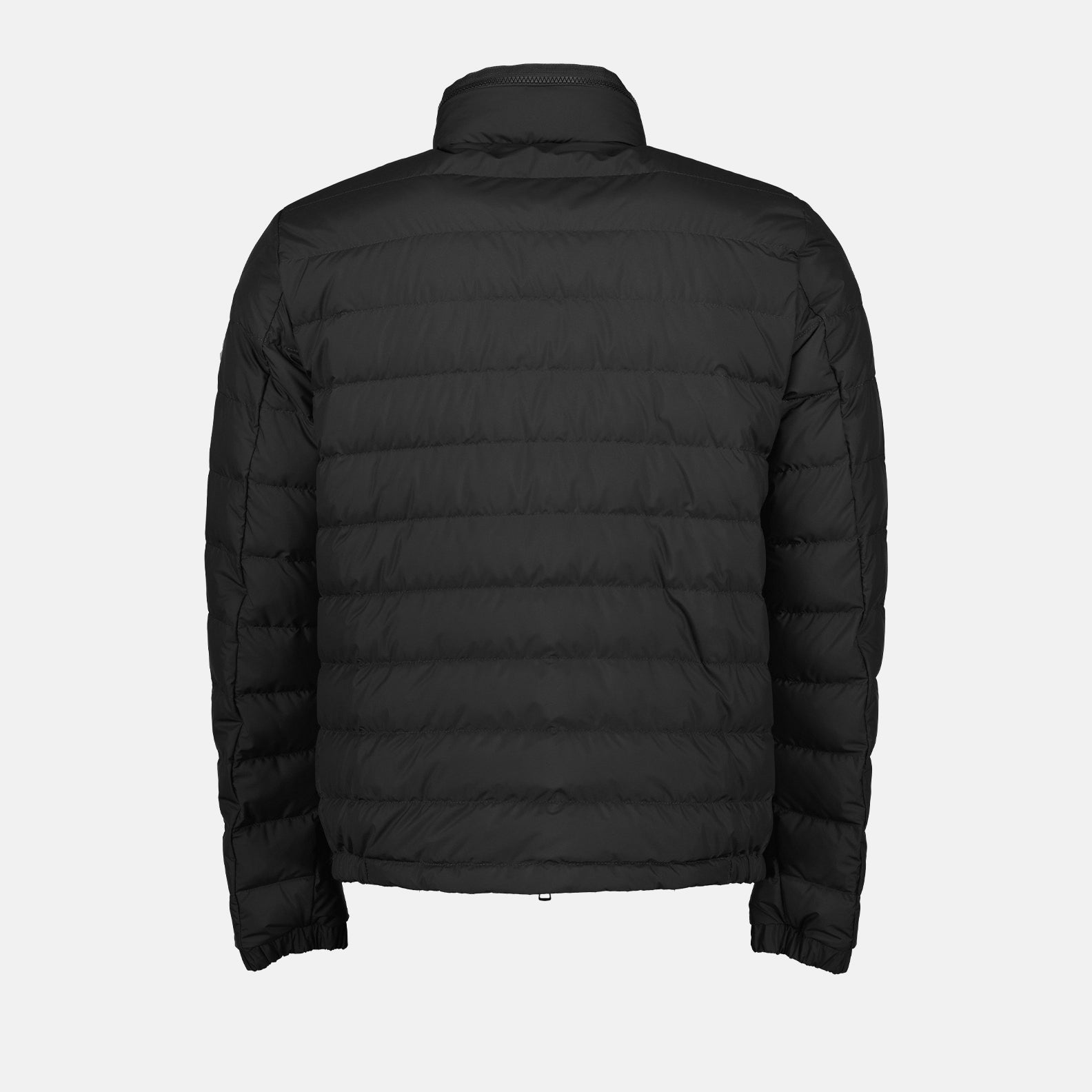 코트 Doudoune Alfit Moncler 검은색 Homme