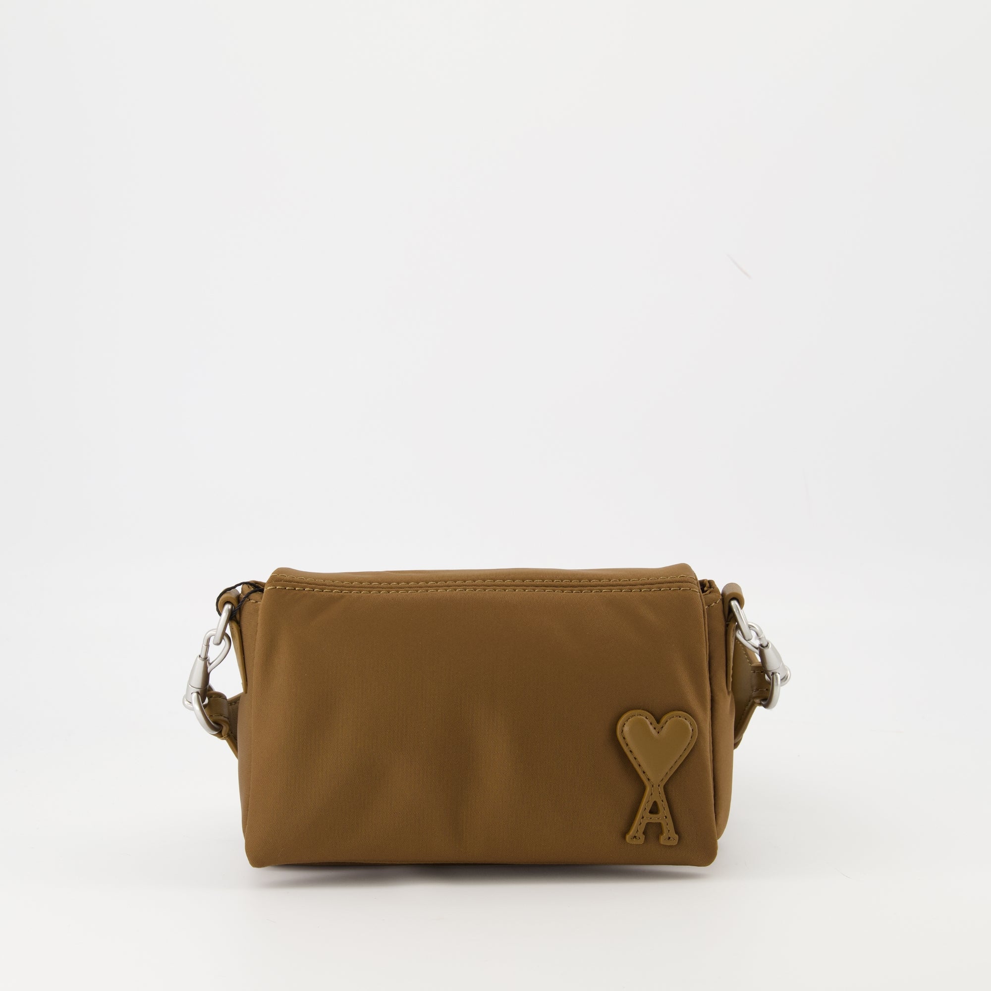 Clutches Bolsa de almuerzo Marcel Ami PARIS Marrón Unisex