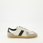 Bild des B01 Sneakers von Dior für Herren - Herbst-Winter 2025 - Rechte Seitenansicht