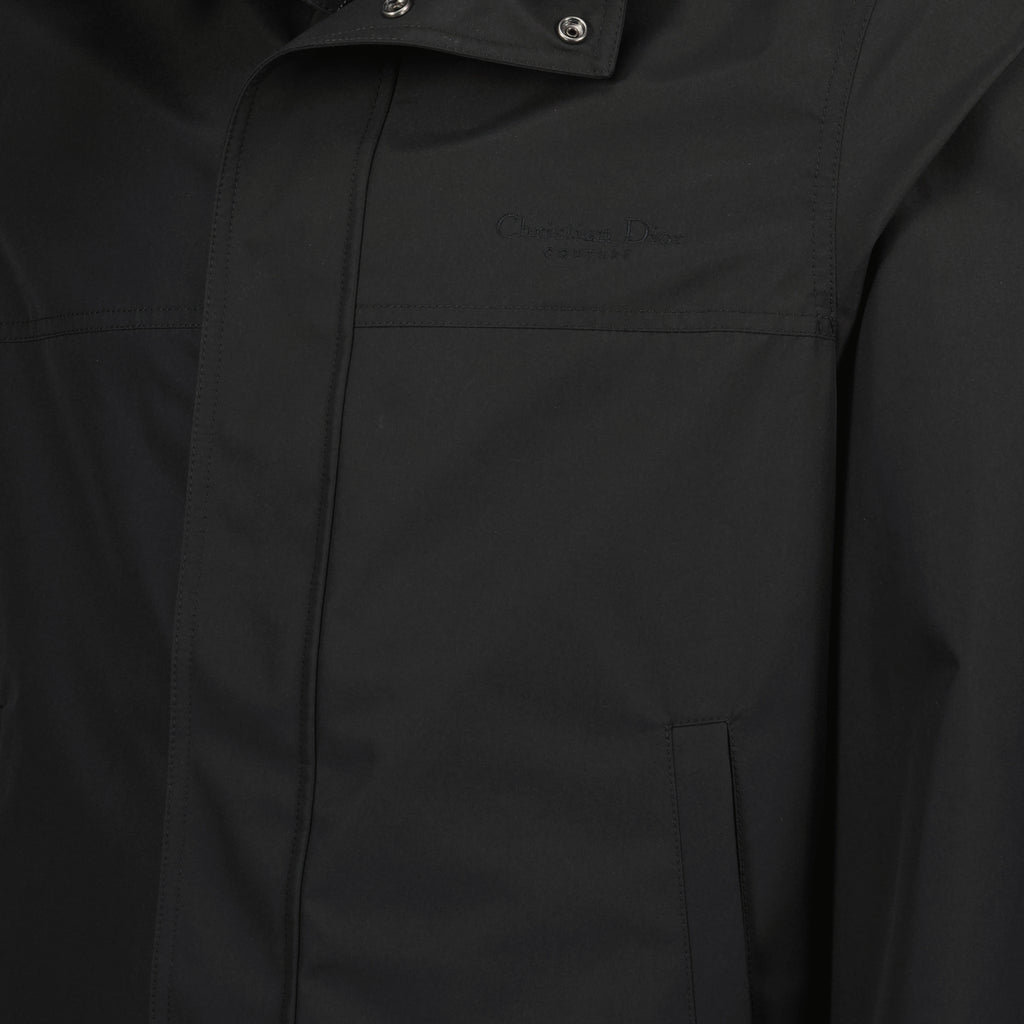 Bild der Dior Herren Kapuzenjacke - Herbst-Winter 2025 - Detailansicht_2