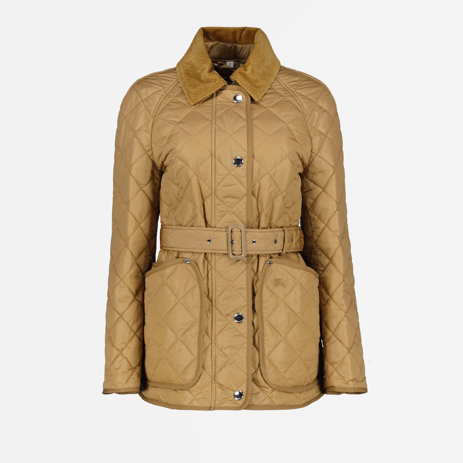Veste matelassée en nylon