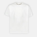 티셔츠 T-shirt Cavalier Burberry 하얀색 Homme